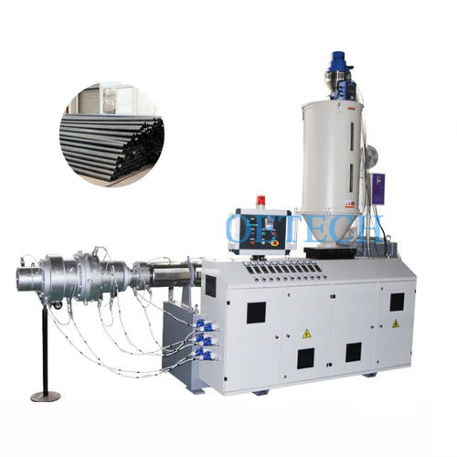 Estrusore monovite - SJ series - WANROOE-TECH - per PP / per masterbatch