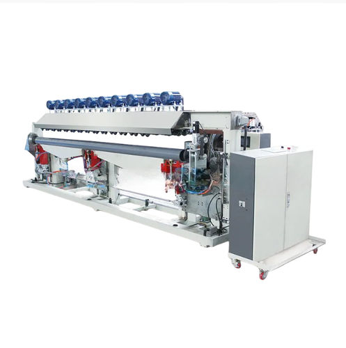 Scanalatrice elettrica - WRPS series - WANROOE-TECH - di tubi