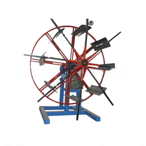 Avvolgitore per tubo - WANROOE-TECH - a motore / per acqua / fisso