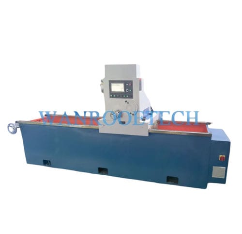 Affilatrice automatica - PNMD series - WANROOE-TECH