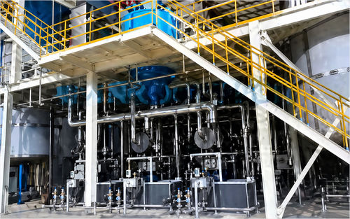 Rettificatrice a mola verticale - PNMF series - WANROOE-TECH - per pezzi da lavorare / verticale / controllata da PLC