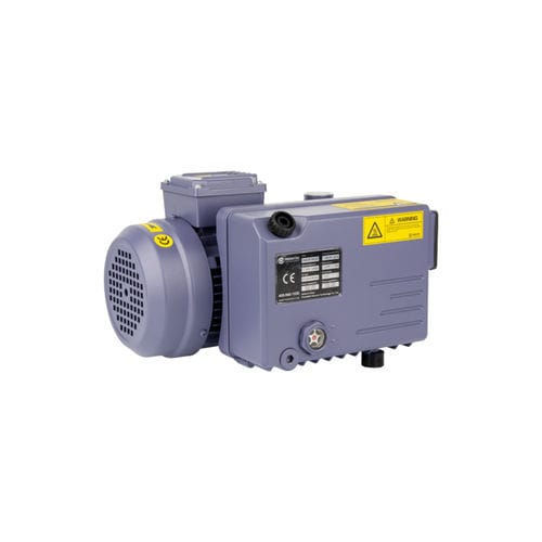 Pompa a vuoto a palette - PNK SP 0025 - Dongguan Pronotek Vacuum Technology CO, Ltd - lubrificata / monostadio