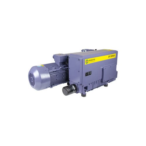 Pompa a vuoto a palette - PNK SP 0160 - Dongguan Pronotek Vacuum Technology CO, Ltd - lubrificata / monostadio
