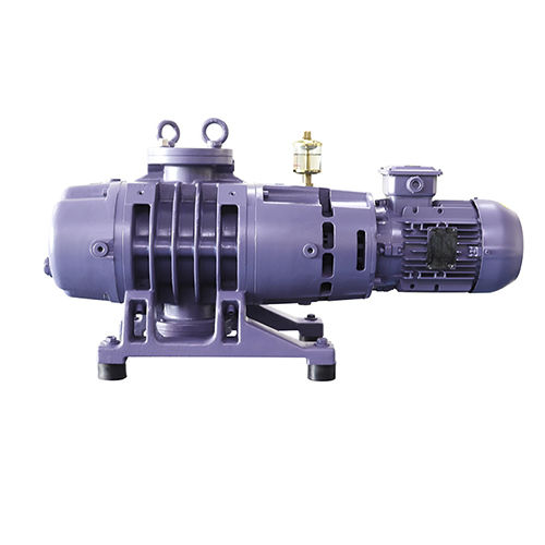 Pompa a vuoto Roots - PNK MR 250Y - Dongguan Pronotek Vacuum Technology CO, Ltd - lubrificata / monostadio