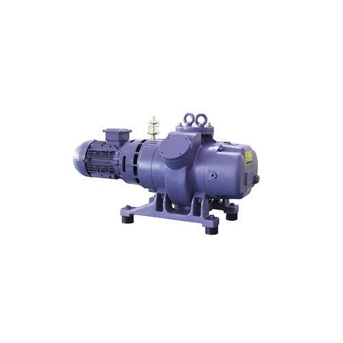 Pompa a vuoto Roots - PNK MR 500Y - Dongguan Pronotek Vacuum Technology CO, Ltd - lubrificata / monostadio