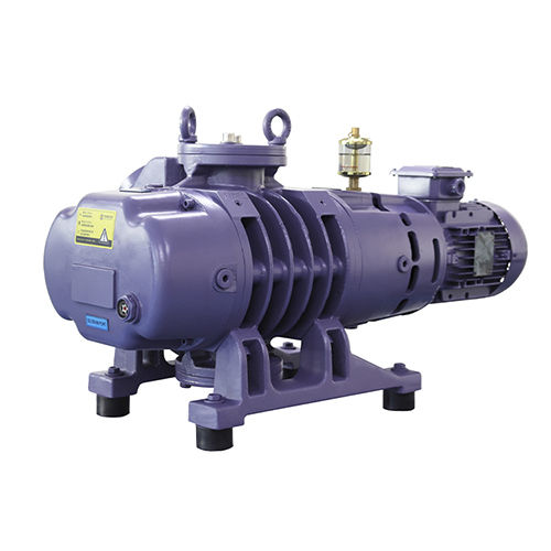 Pompa a vuoto Roots - PNK MR 1000Y - Dongguan Pronotek Vacuum Technology CO, Ltd - lubrificata / monostadio