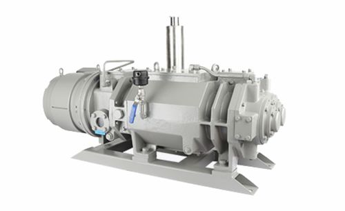 Pompa a vuoto a vite - PNK DSP 0100 - Dongguan Pronotek Vacuum Technology CO, Ltd - senza olio / monostadio