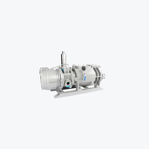 Pompa a vuoto a vite - PNK DSP 0270 - Dongguan Pronotek Vacuum Technology CO, Ltd - senza olio / monostadio