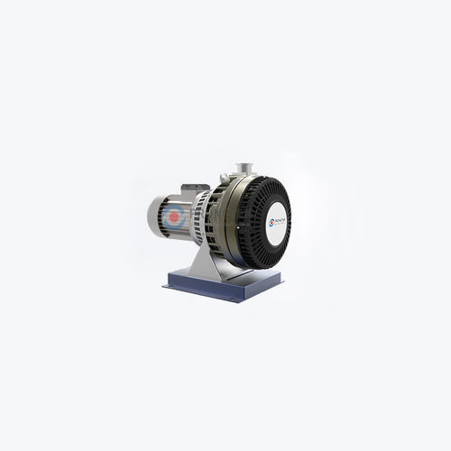 Pompa a vuoto scroll - PNK DSL 600 - Dongguan Pronotek Vacuum Technology CO, Ltd - a secco / monostadio