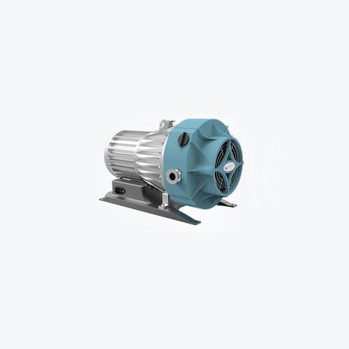 Pompa a vuoto scroll - PNK DSL 300 - Dongguan Pronotek Vacuum Technology CO, Ltd - a secco / 240 Vcc / 240 V AC