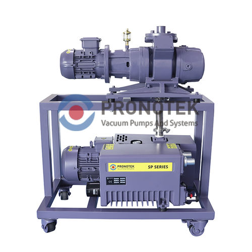 Sistema da vuoto - MRT-SP-1202 - Dongguan Pronotek Vacuum Technology CO, Ltd