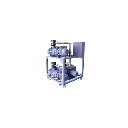Sistema da vuoto Roots - Dongguan Pronotek Vacuum Technology CO, Ltd - automatico