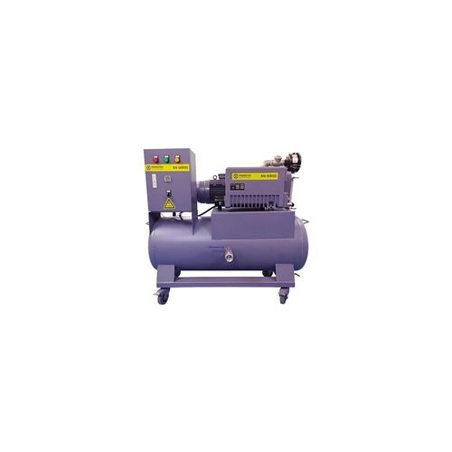 Sistema da vuoto da laboratorio - Dongguan Pronotek Vacuum Technology CO, Ltd