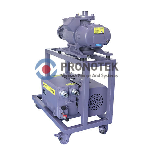 Sistema da vuoto - PNK VS MR600-DP275 - Dongguan Pronotek Vacuum Technology CO, Ltd