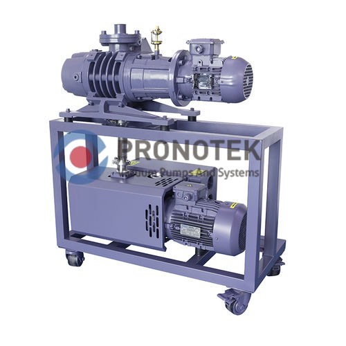 Sistema da vuoto - PNK VS MR600-DP90 - Dongguan Pronotek Vacuum Technology CO, Ltd