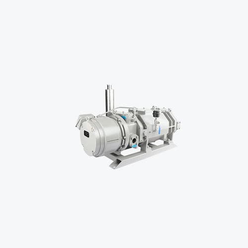 Pompa a vuoto a vite - PNK DSP 0360 - Dongguan Pronotek Vacuum Technology CO, Ltd - senza olio / monostadio