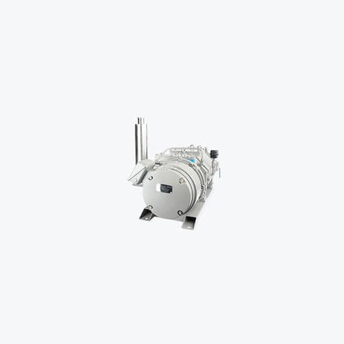 Pompa a vuoto a vite - PNK DSP 0460 - Dongguan Pronotek Vacuum Technology CO, Ltd - senza olio / monostadio