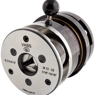 Utensile di rullatura per reti - B2-DNİR  - VABS Thread Rolling Heads - assiale
