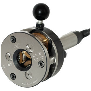 Utensile di rullatura per reti - B1-NİR - VABS Thread Rolling Heads - assiale