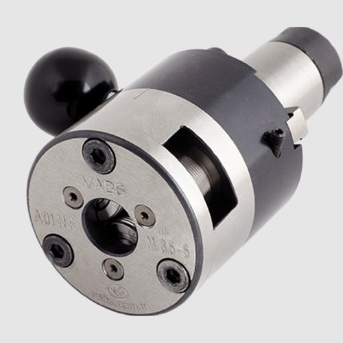 Utensile di rullatura per reti - A01-NR - VABS Thread Rolling Heads - assiale
