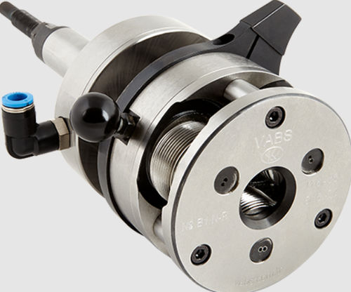 Utensile di rullatura per reti - B1-NR – İNOV - VABS Thread Rolling Heads - assiale