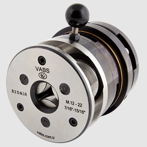 Utensile di rullatura per reti - VABS Thread Rolling Heads - radiale