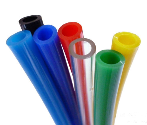 Tubo rigido per prodotti chimici - Foshan Chanle Plastic Products Co.,Ltd. - pneumatico / in poliuretano / di trasporto