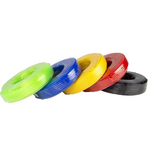 Tubo rigido per aria - PU0425 - Foshan Chanle Plastic Products Co.,Ltd. - per acqua / pneumatico / in poliuretano