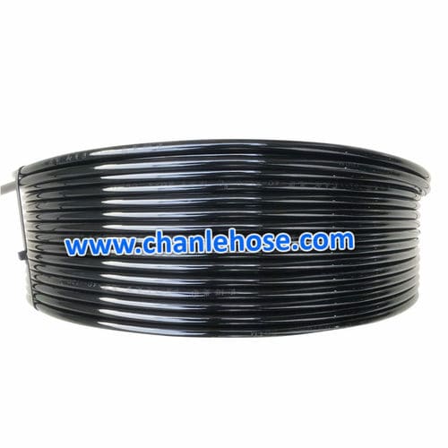 Tubo rigido per carburante - P0425 - Samlongda Plastic Industrial Co., Ltd - per olio / per aria compressa / per liquidi refrigeranti