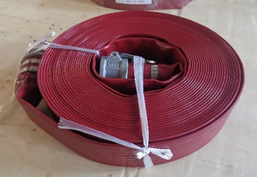 Tubo flessibile per acqua - Samlongda Plastic Industrial Co., Ltd - in PVC / per uso prolungato / leggero