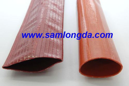 Tubo flessibile per acqua - Foshan Chanle Plastic Products Co.,Ltd. - in PVC / ad alta pressione / per uso prolungato