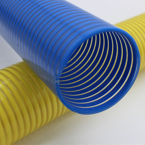 Tubo flessibile per acqua - Foshan Chanle Plastic Products Co.,Ltd. - per polveri / per aria / per olio