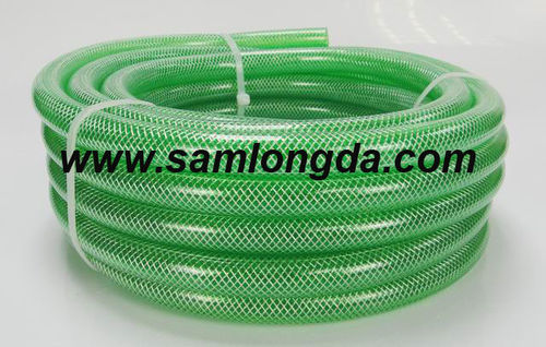 Tubo flessibile per aria - PVC1106 - Foshan Chanle Plastic Products Co.,Ltd. - per acqua / per polveri / in poliestere