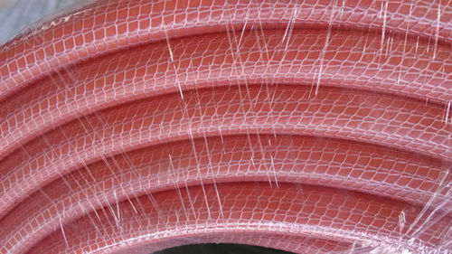 Tubo flessibile per aria - Samlongda Plastic Industrial Co., Ltd - per acqua / per polveri / in poliestere