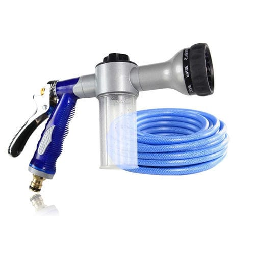 Pistola di pulizia - Foshan Chanle Plastic Products Co.,Ltd. - per acqua / manuale