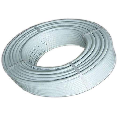 Tubo rigido per acqua - PEW series - Samlongda Plastic Industrial Co., Ltd - in polietilene PE / FDA / per laboratorio