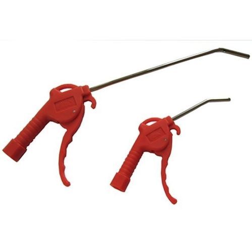 Pistola ad aria compressa in alluminio - SG series - Foshan Chanle Plastic Products Co.,Ltd. - a ugello