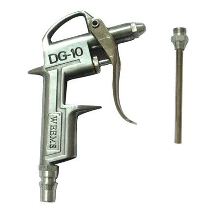 Pistola ad aria compressa a ugello - DG-10 - Foshan Chanle Plastic Products Co.,Ltd.