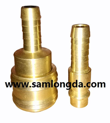 Accoppiatore idraulico - Foshan Chanle Plastic Products Co.,Ltd. - per tubazioni / femmina