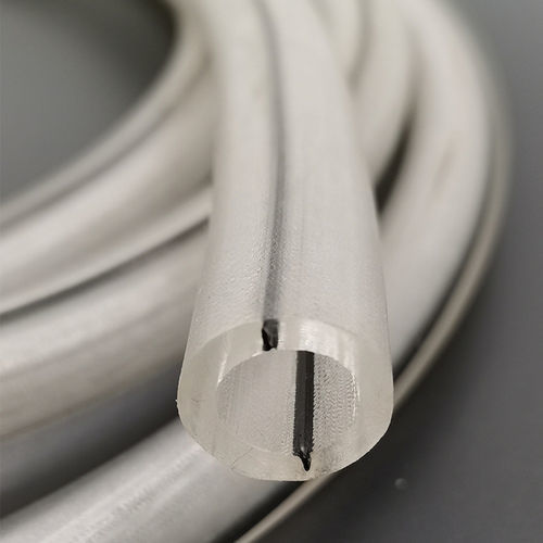Tubo flessibile per pittura - PCH1611 - Samlongda Plastic Industrial Co., Ltd - in plastica / di polverizzazione / antistatico