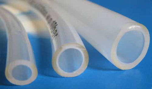 Tubo flessibile per pittura - Samlongda Plastic Industrial Co., Ltd - in poliuretano / in PA6 / in nylon