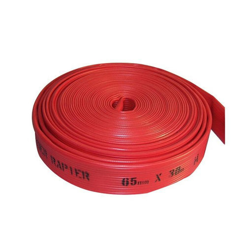 Tubo flessibile per acqua - DU65 - Foshan Chanle Plastic Products Co.,Ltd. - in gomma / in PVC / ad alta pressione