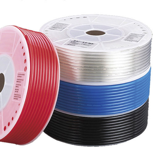 Tubo flessibile in PU - PU1208 - Foshan Chanle Plastic Products Co.,Ltd. - per acqua / pneumatico / industriale