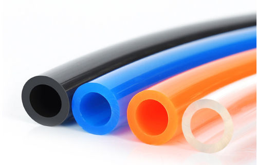 Tubo rigido per aria - PU1065 - Foshan Chanle Plastic Products Co.,Ltd. - per acqua / pneumatico / in PU