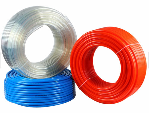 Tubo rigido pneumatico - PU120830 - Foshan Chanle Plastic Products Co.,Ltd. - in TPU / flessibile