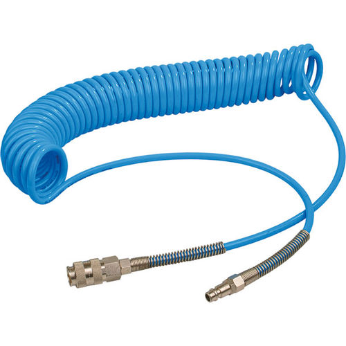 Tubo rigido per aria - PUC120815 - Foshan Chanle Plastic Products Co.,Ltd. - in poliuretano / in TPU / per automotive