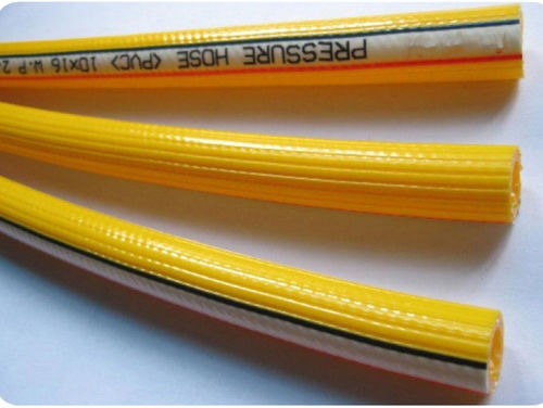 Tubo flessibile per aria - YAH1016 - Foshan Chanle Plastic Products Co.,Ltd. - per acqua / per aria compressa / industriale