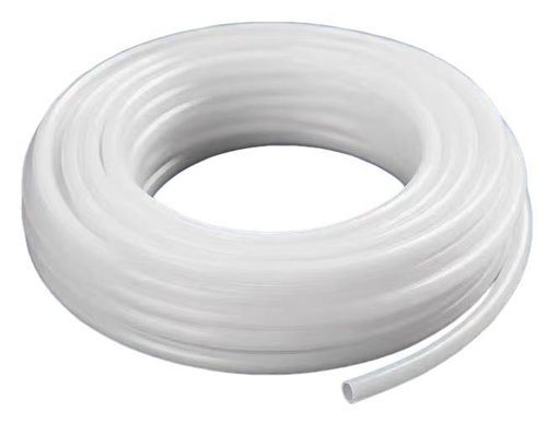 PTFE tubolare - Foshan Chanle Plastic Products Co.,Ltd. - anticorrosione / resistente agli acidi / per applicazioni ad alta temperatura