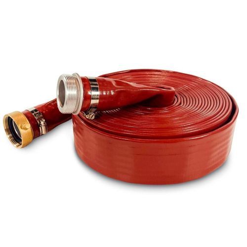 Tubo flessibile per acqua - LF200CK - Foshan Chanle Plastic Products Co.,Ltd. - in PVC / in poliestere / per uso prolungato