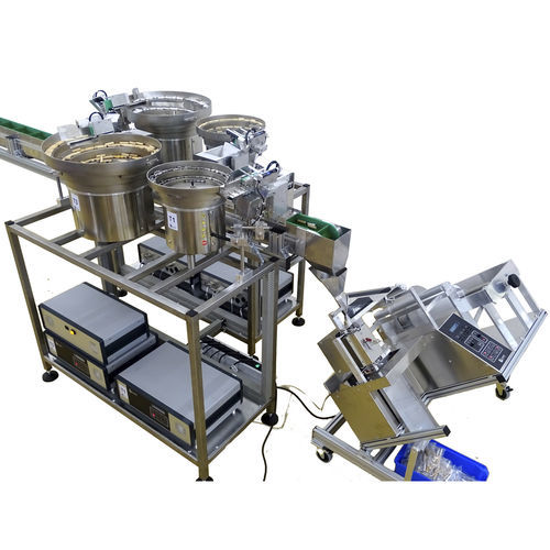 Sistema di trasporto di trasporto - LW100 - WEBRAPACK Verpackungsmaschinen GmbH - centralizzato / a pavimento / automatizzato